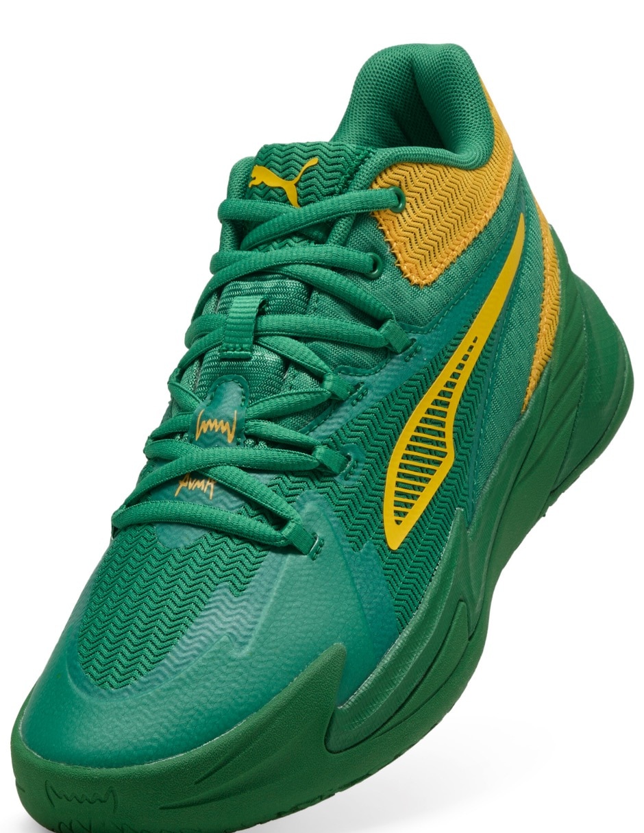 Tenis Dagger para básquetbol de hombre 5