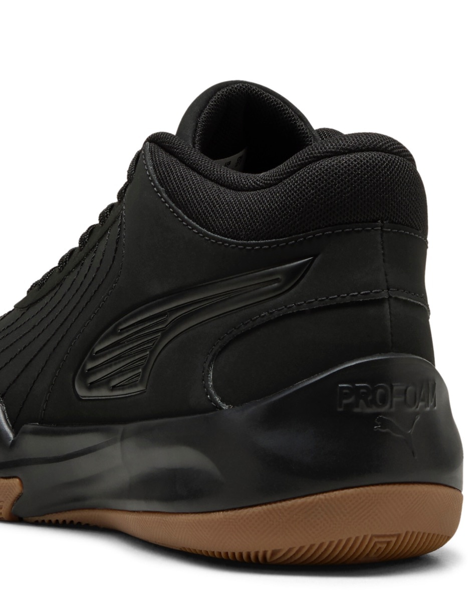 Tenis Court Pro 2 para básquetbol de hombre 2