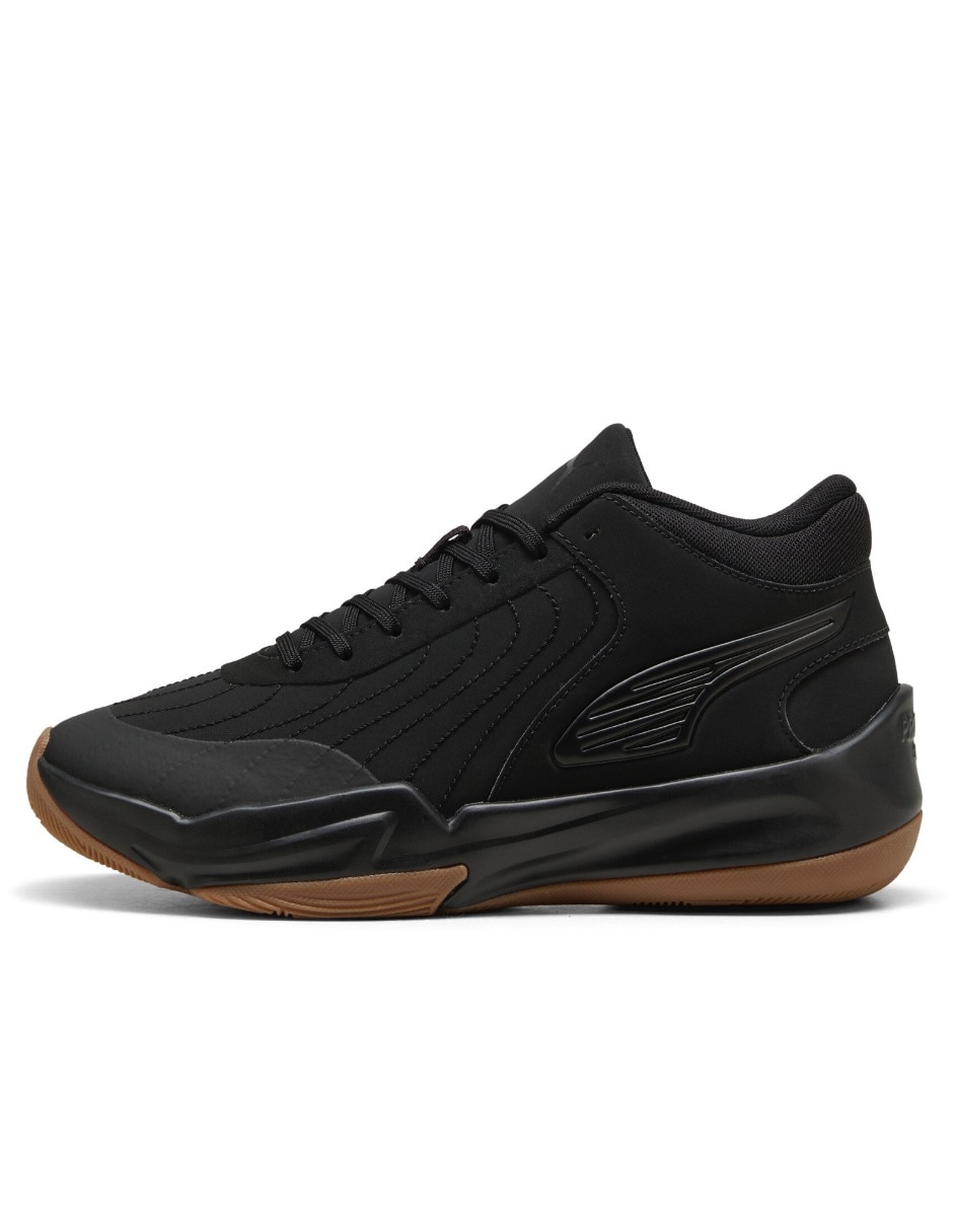 Tenis Court Pro 2 para básquetbol de hombre 3