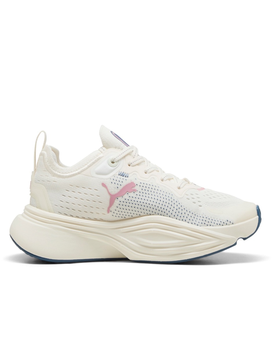 Tenis para entrenamiento Pwr Nitro sqd 2 de mujer