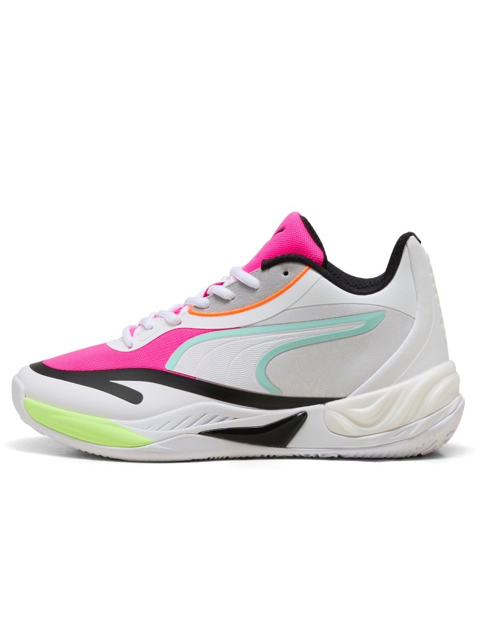 Tenis Allpro nitro para básquetbol de hombre 3