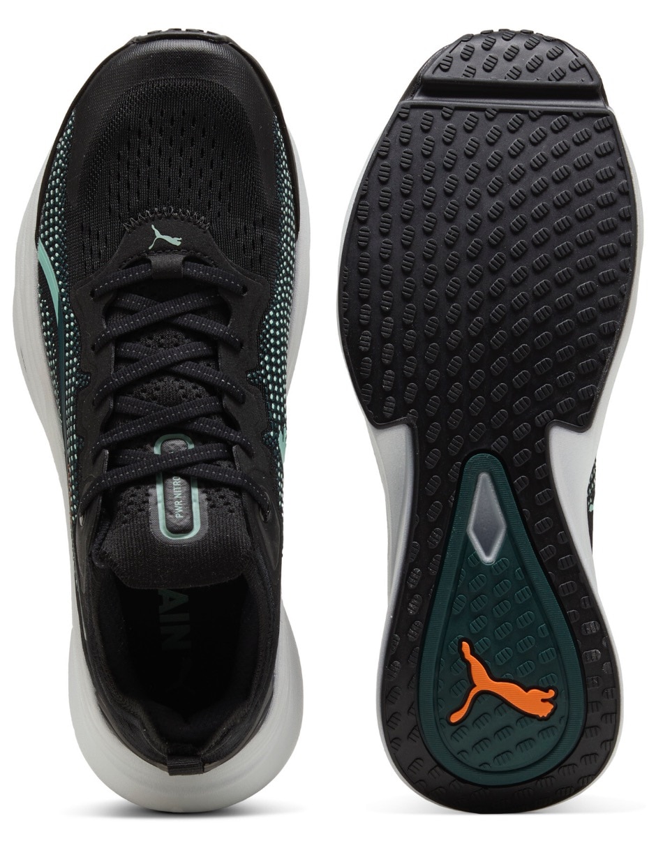 Tenis para entrenamiento Pwr nitro sqd 2 de hombre 4