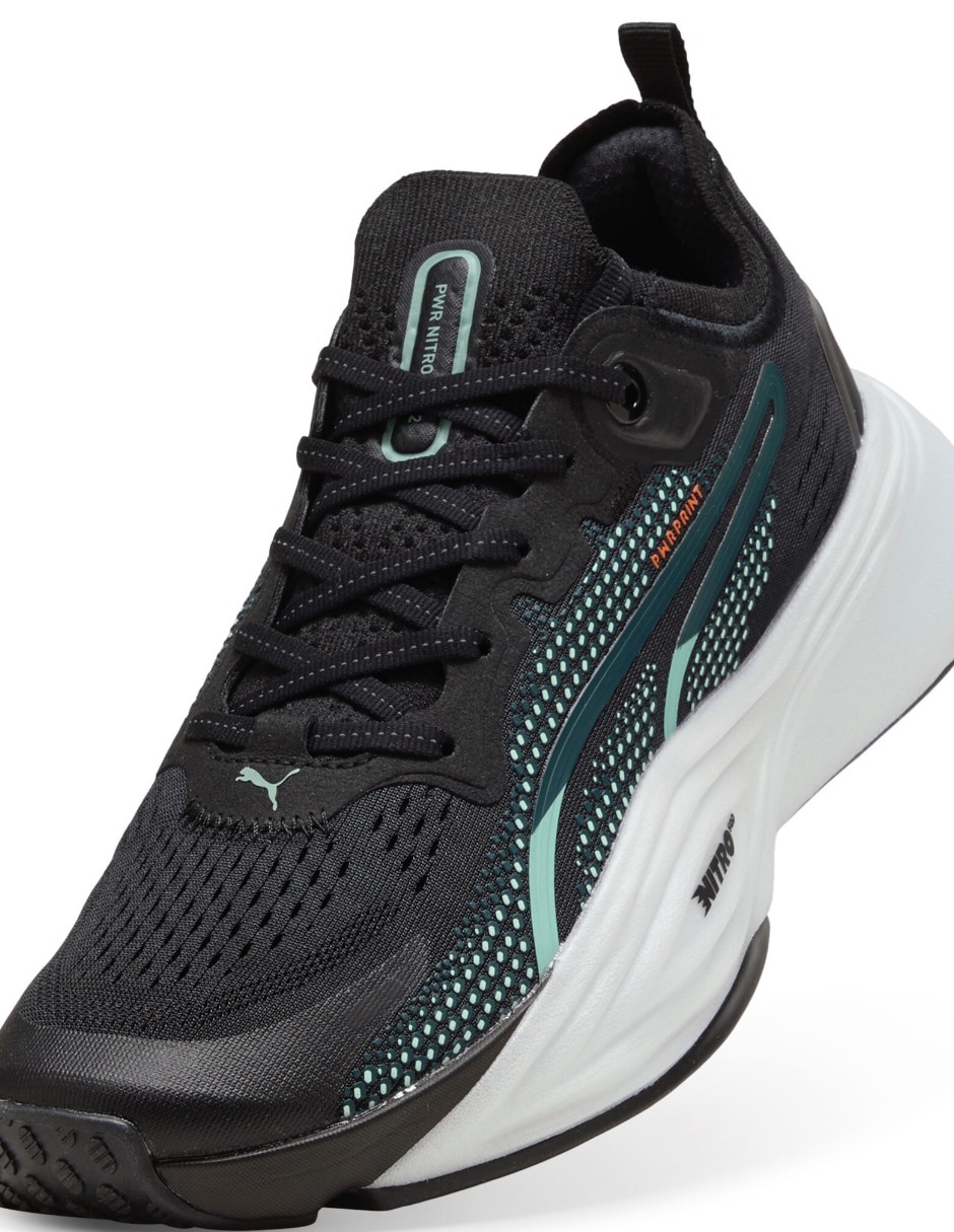 Tenis para entrenamiento Pwr nitro sqd 2 de hombre 5
