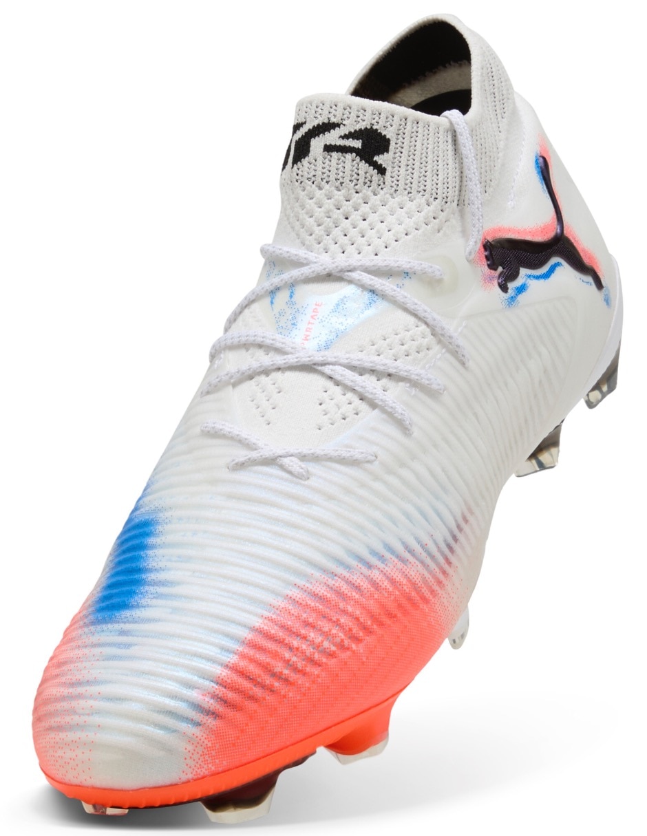 Tenis Future 8 ultimate fg para fútbol de hombre 5