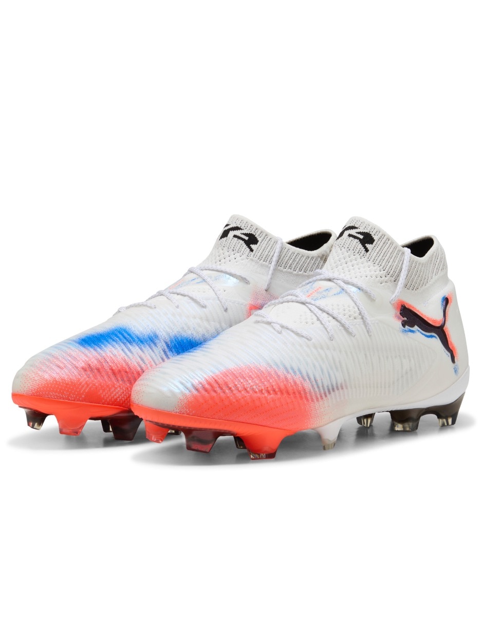 Tenis Future 8 ultimate fg para fútbol de hombre 7