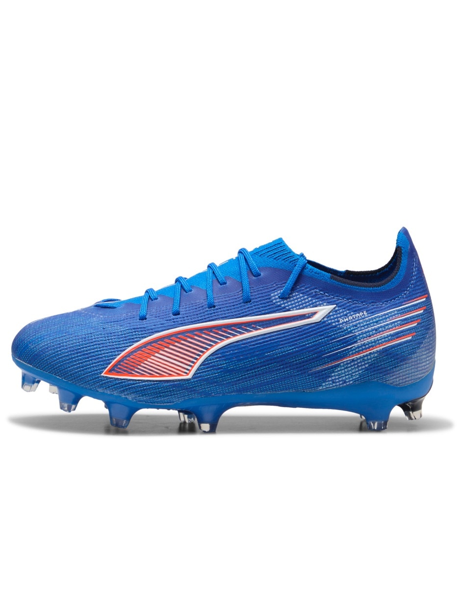 Tenis Ultra 6 Pro FGAG para fútbol de hombre 3
