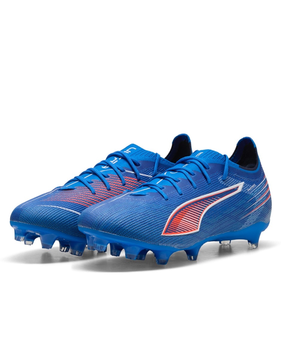 Tenis Ultra 6 Pro FGAG para fútbol de hombre 6