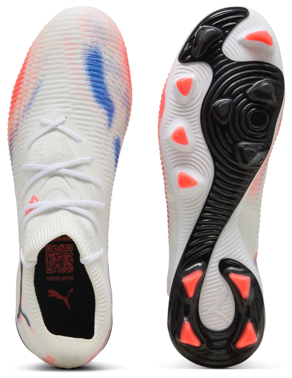 Tenis Future 8 Match Fgag para fútbol de hombre 4