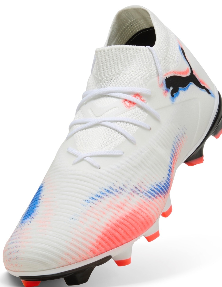 Tenis Future 8 Match Fgag para fútbol de hombre 5