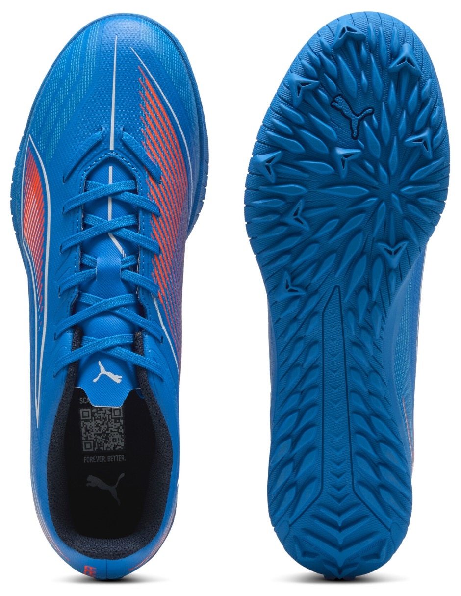 Tenis Ultra 6 Play TT para fútbol de hombre 4