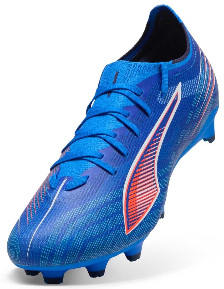 Tenis Ultra 6 Match para fútbol de hombre 5