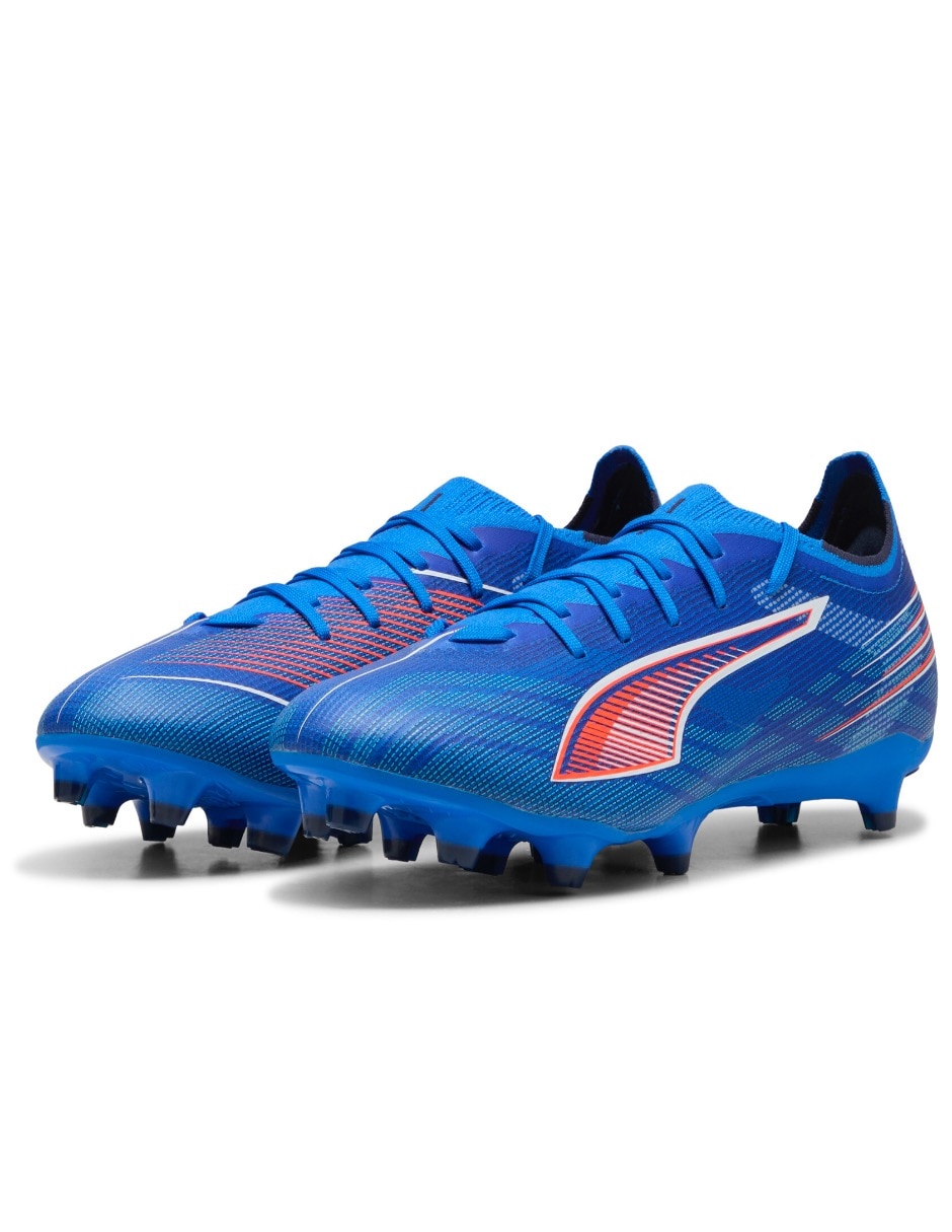 Tenis Ultra 6 Match para fútbol de hombre 6