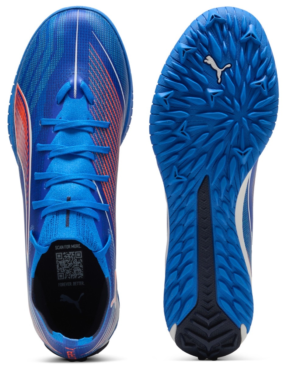 Tenis Ultra 6 Match TT para fútbol de hombre 4