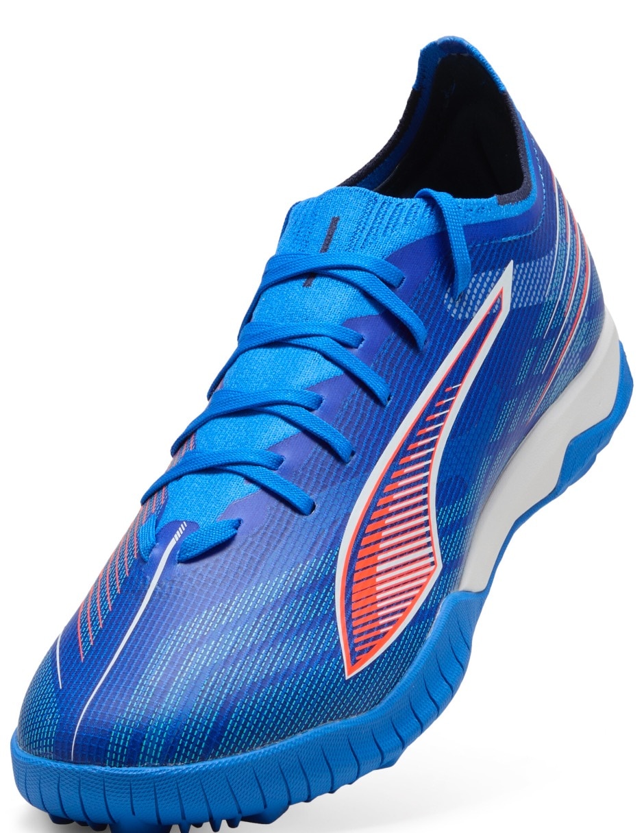 Tenis Ultra 6 Match TT para fútbol de hombre 5