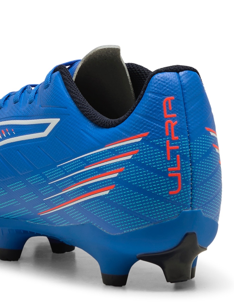 Tenis Ultra 6 Play FGAG para fútbol de hombre 2