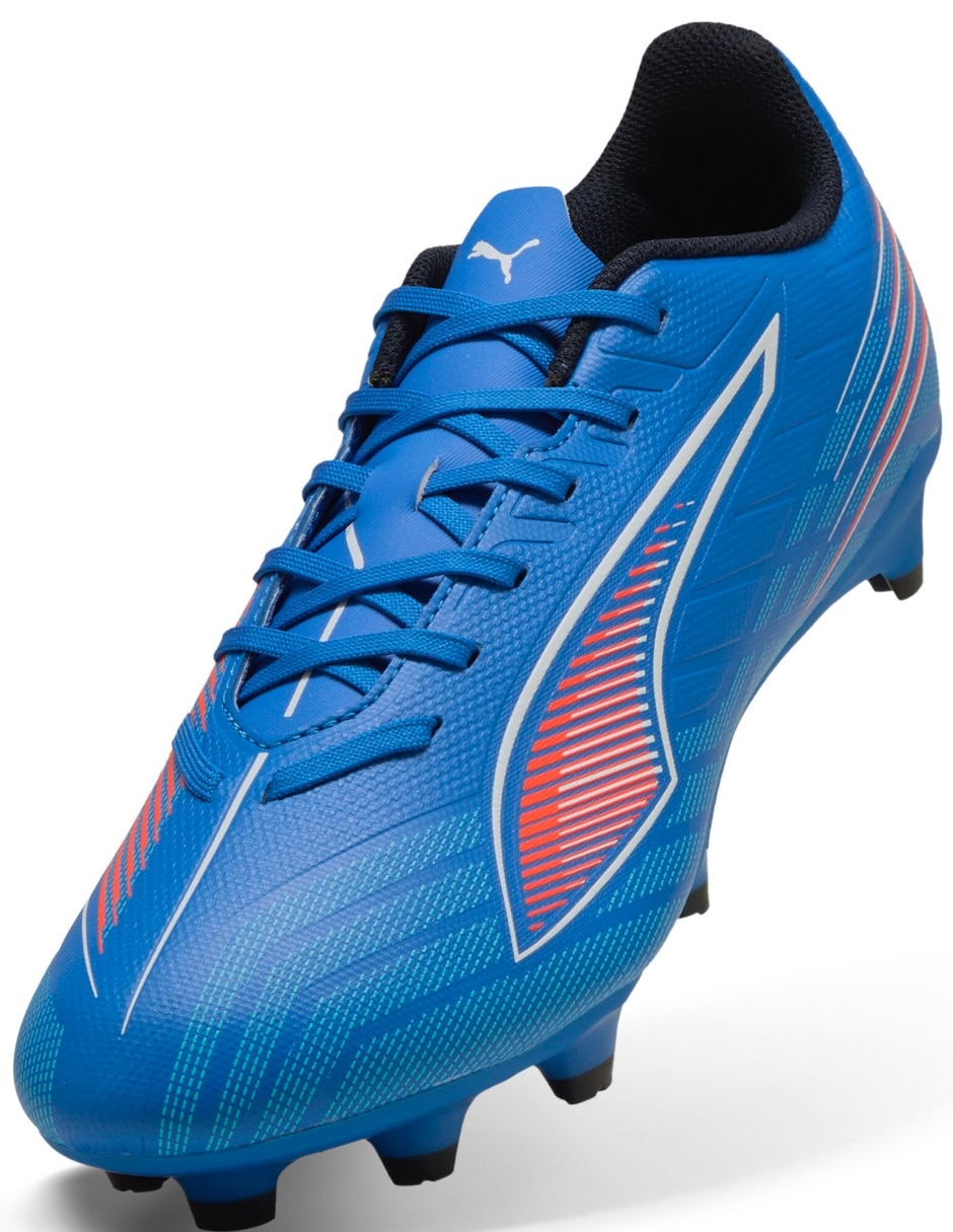 Tenis Ultra 6 Play FGAG para fútbol de hombre 4