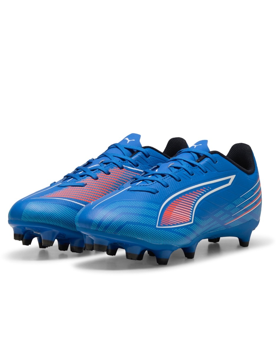 Tenis Ultra 6 Play FGAG para fútbol de hombre 5