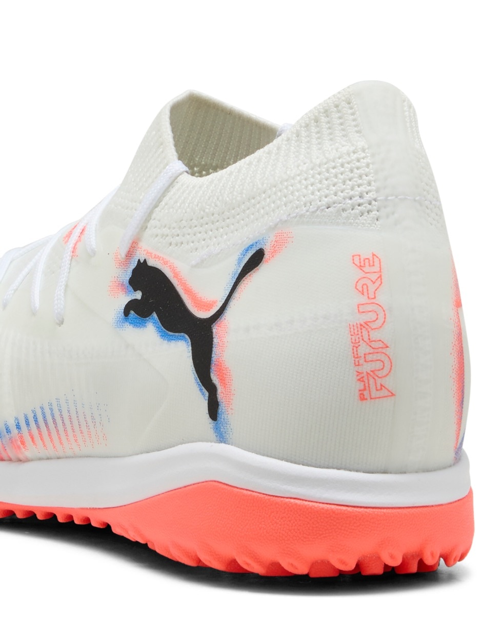 Tenis Future 8 Match TT para fútbol de hombre 2