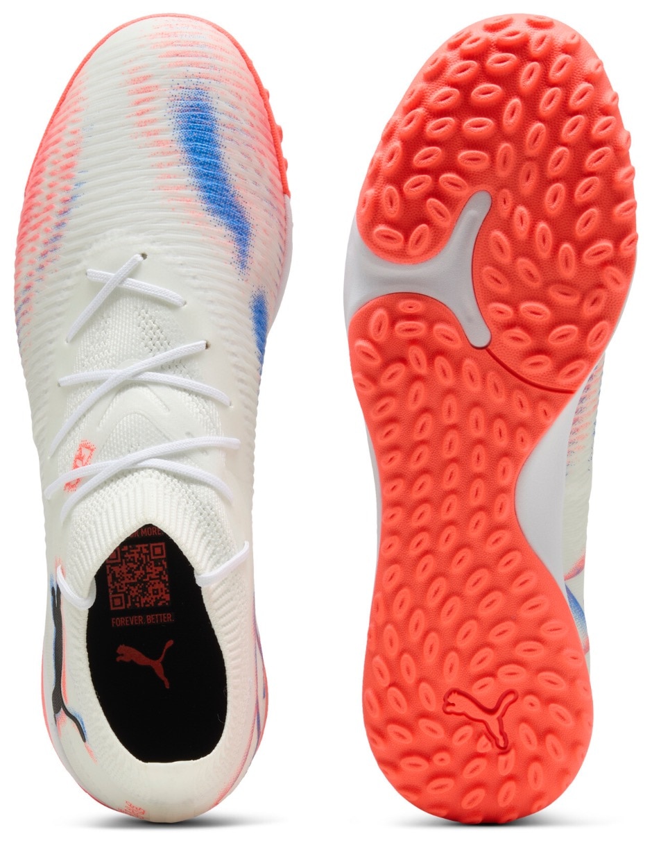 Tenis Future 8 Match TT para fútbol de hombre 4