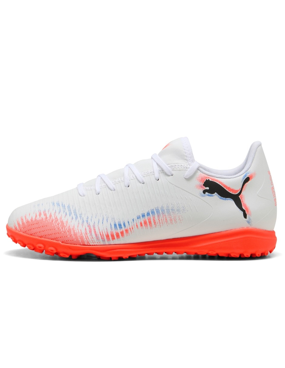 Tenis Future 8 Play TT para fútbol de hombre 3