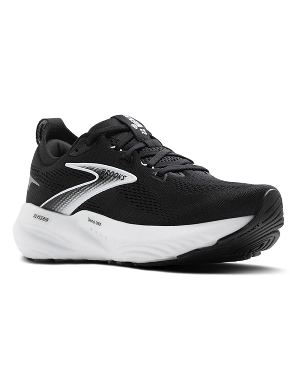 Tenis Glycerin 22 para correr de mujer 2