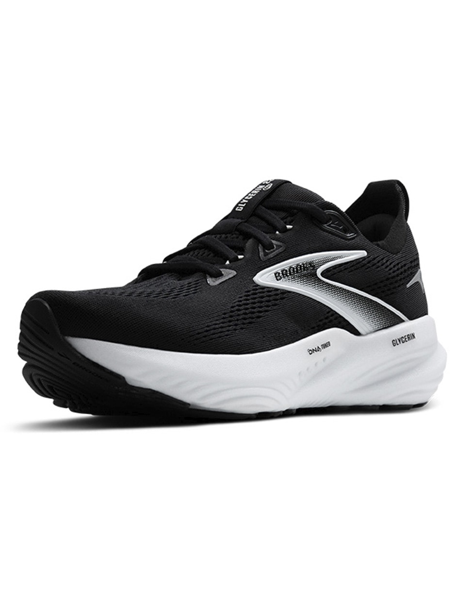 Tenis Glycerin 22 para correr de mujer 3