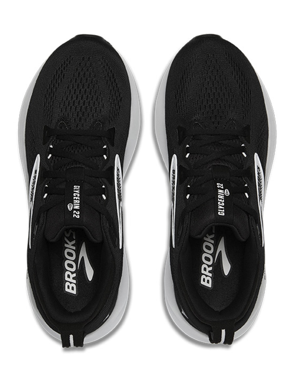 Tenis Glycerin 22 para correr de mujer 6