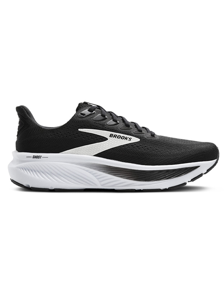 Tenis Ghost 17 para correr de hombre Tenis Ghost 17 para correr de hombre