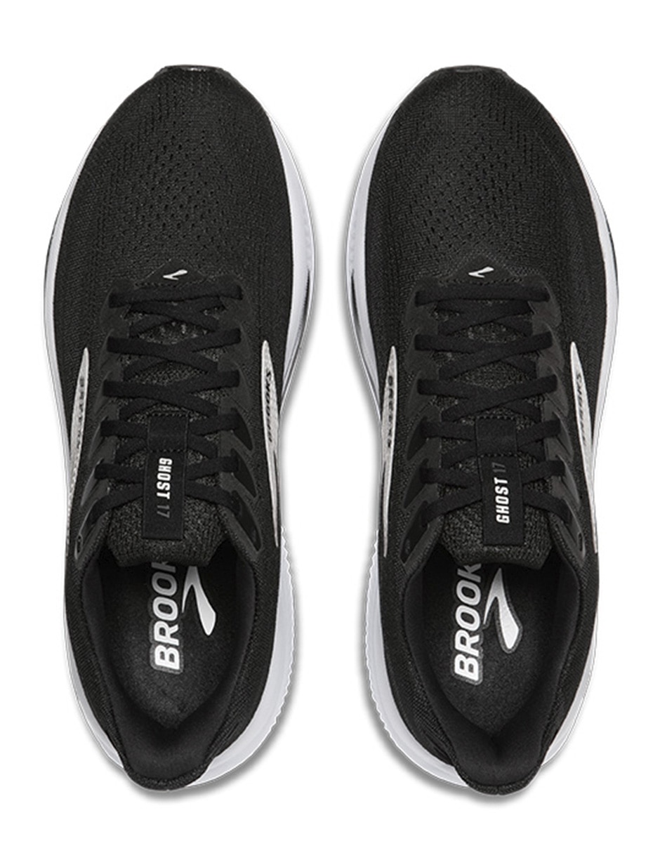 Tenis Ghost 17 para correr de hombre 6