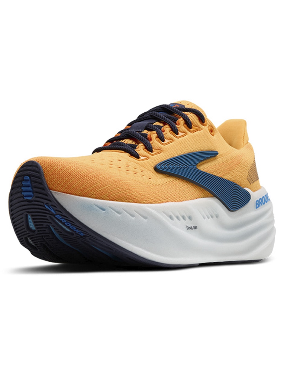 Tenis Glycerin max para correr de hombre 4