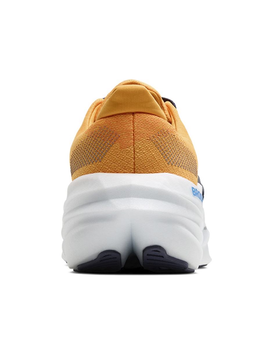 Tenis Glycerin max para correr de hombre 6
