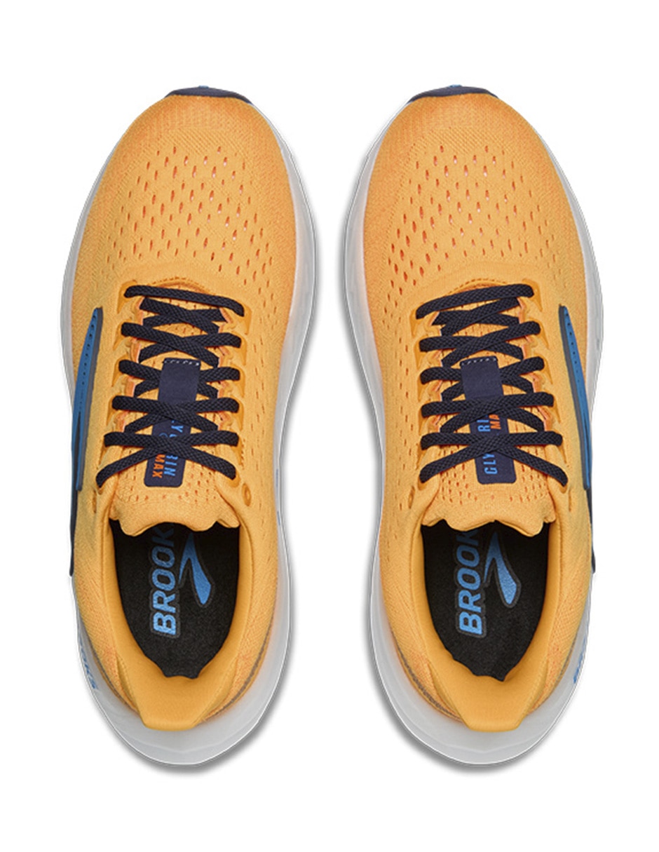 Tenis Glycerin max para correr de hombre 7