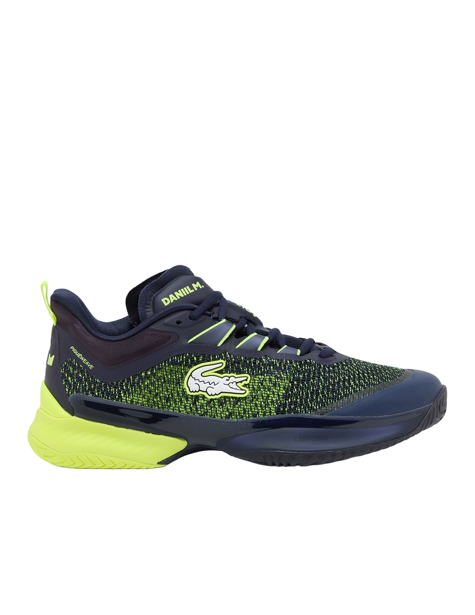 Tenis para tennis de hombre