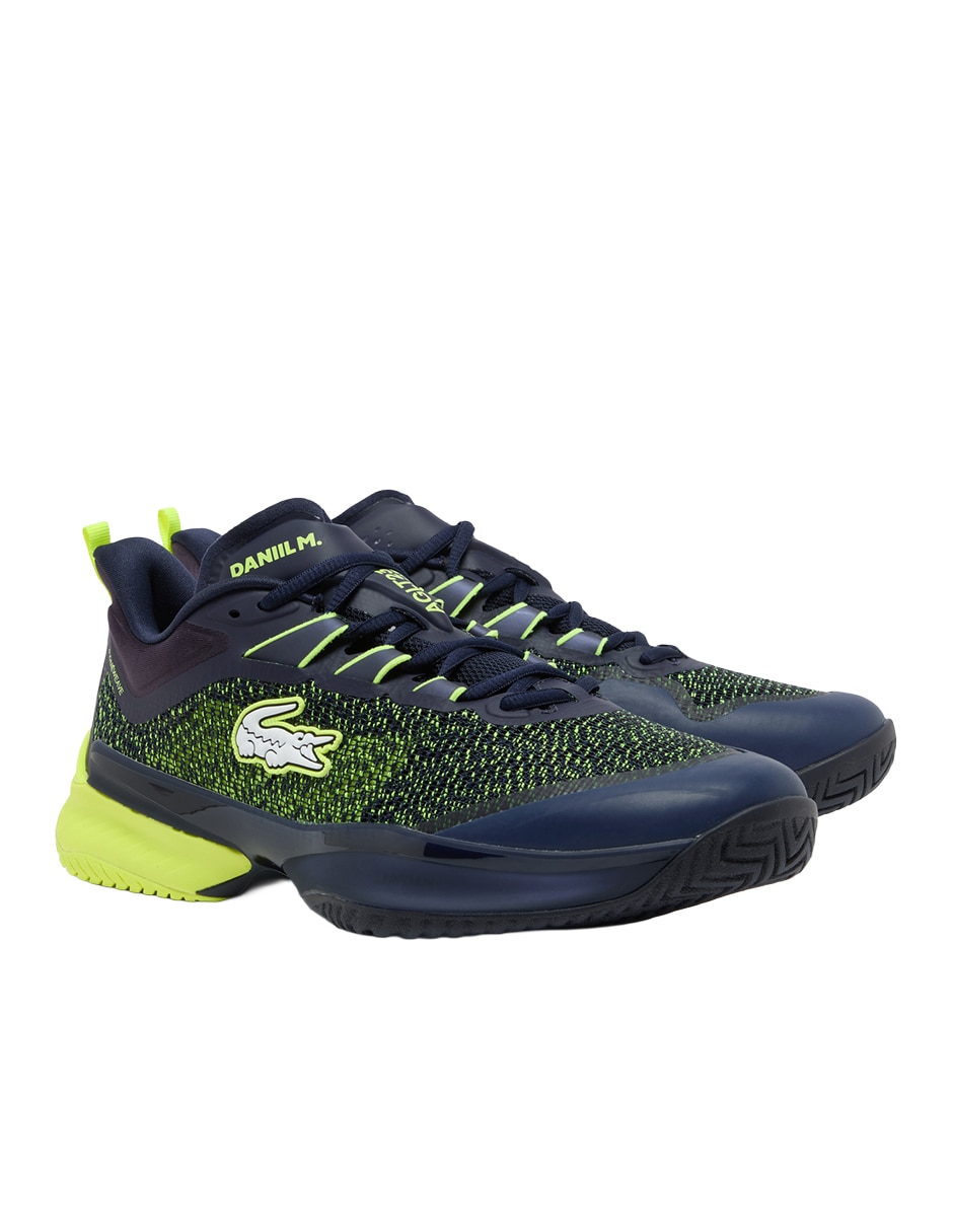 Tenis para tennis de hombre 2