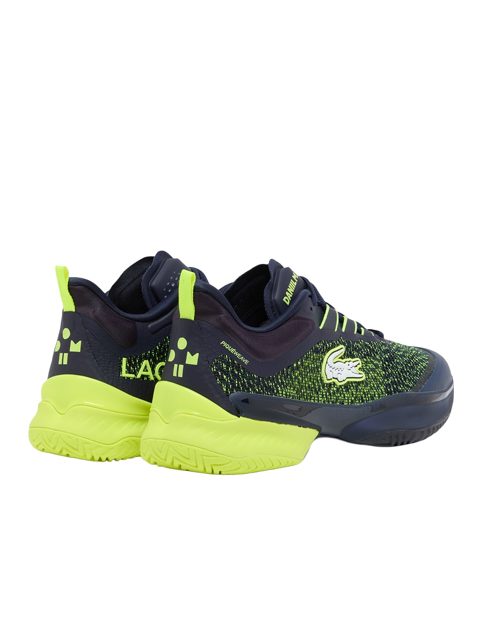Tenis para tennis de hombre 3