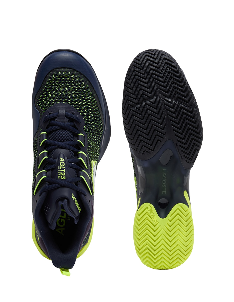 Tenis para tennis de hombre 4
