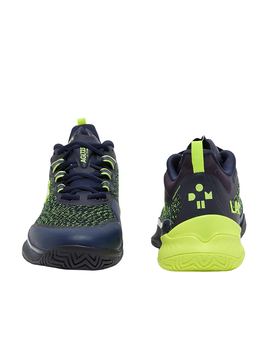 Tenis para tennis de hombre 5