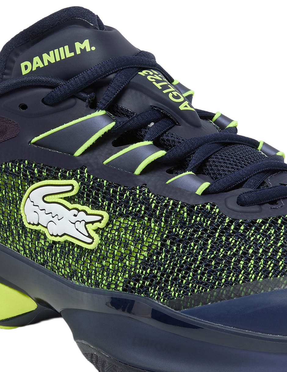 Tenis para tennis de hombre 6