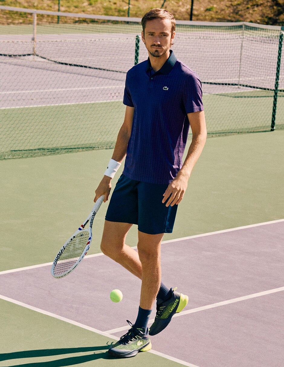 Tenis para tennis de hombre 7