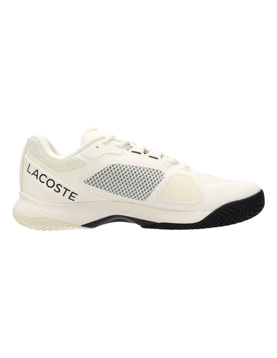 Tenis Tech Point 225 2 Sma para pádel de hombre 4