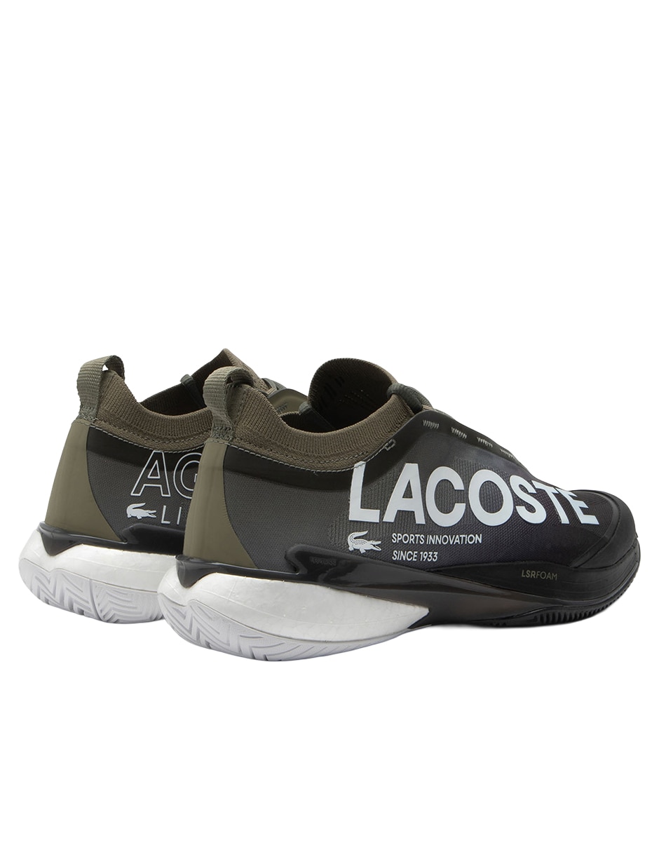Tenis Ag-Lt25 Lite 225 1 Sma para tennis de hombre 3