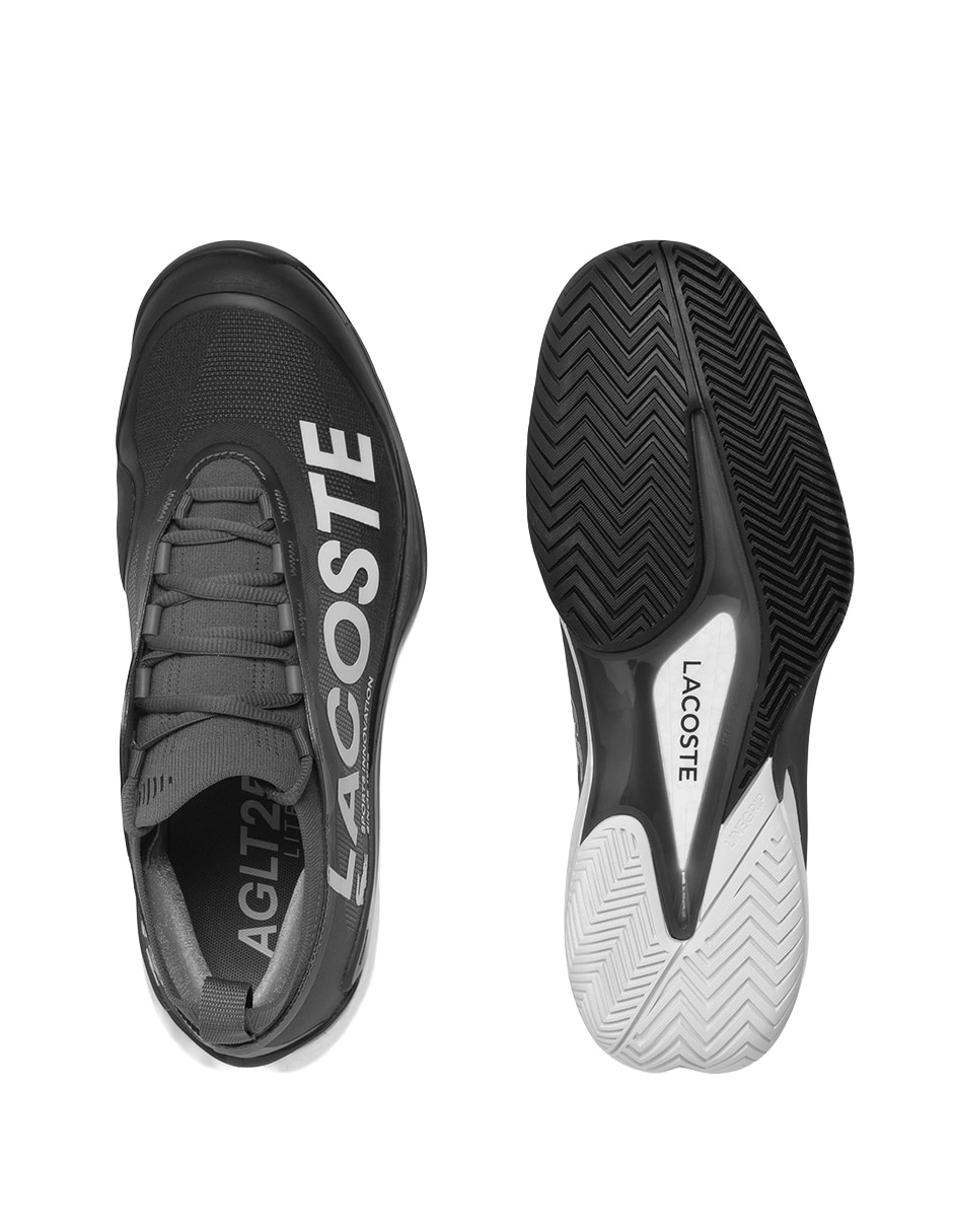 Tenis Ag-Lt25 Lite 225 1 Sma para tennis de hombre 4