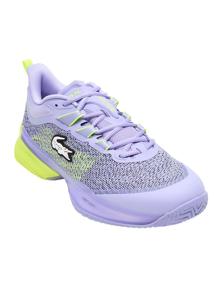 Tenis Ag-lt23 Ultra 225 4 SMA para tennis de hombre