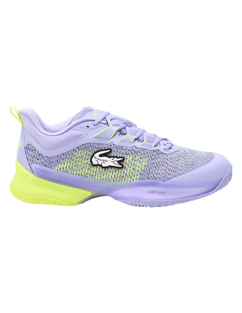 Tenis Ag-lt23 Ultra 225 4 SMA para tennis de hombre 2