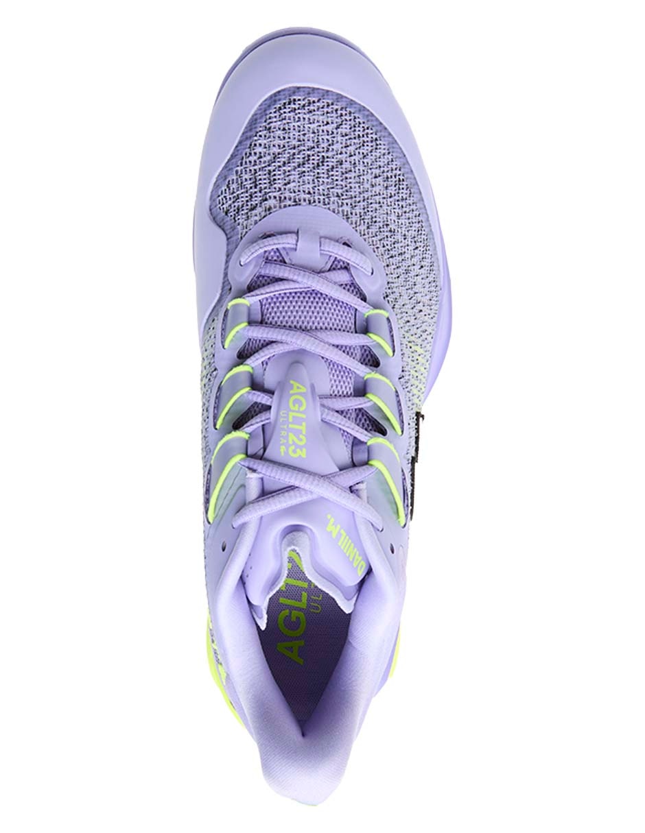 Tenis Ag-lt23 Ultra 225 4 SMA para tennis de hombre 5