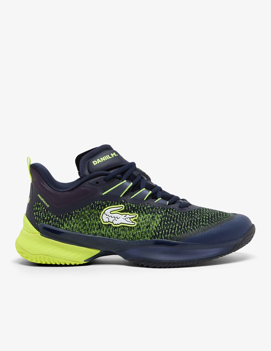 Tenis AG-LT23 Ultra x Daniil Medvedev para tennis de hombre