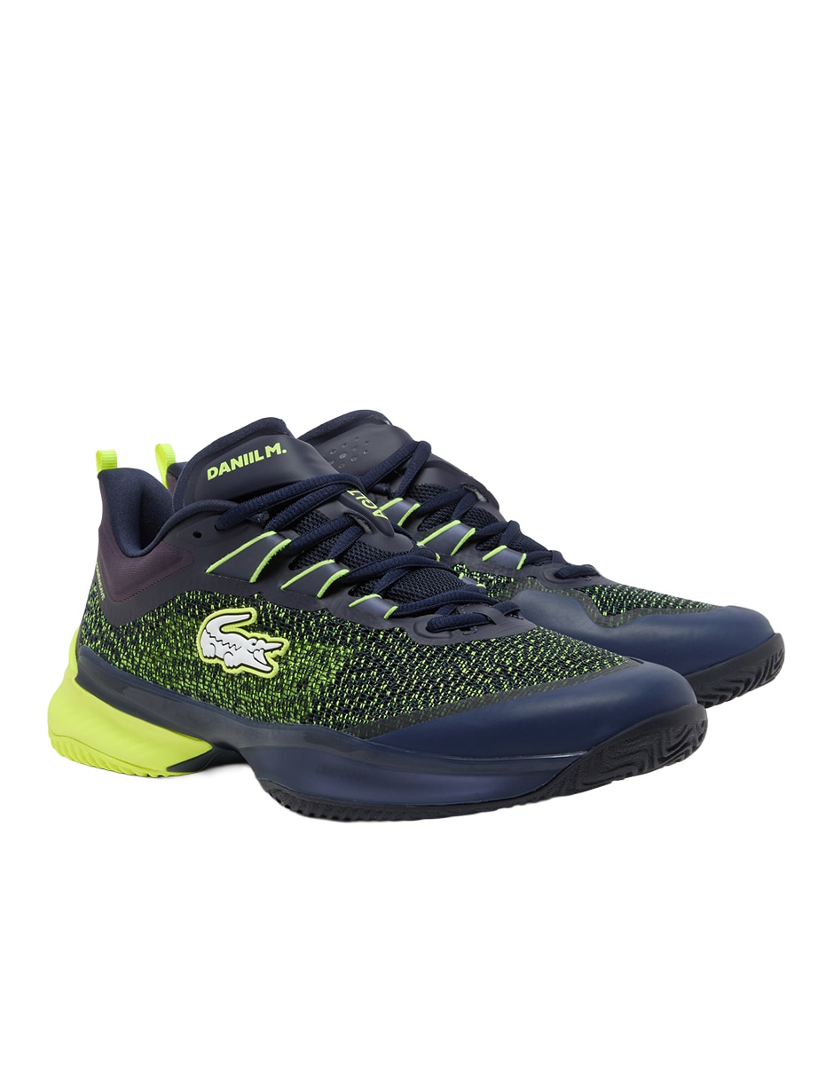 Tenis AG-LT23 Ultra x Daniil Medvedev para tennis de hombre 2