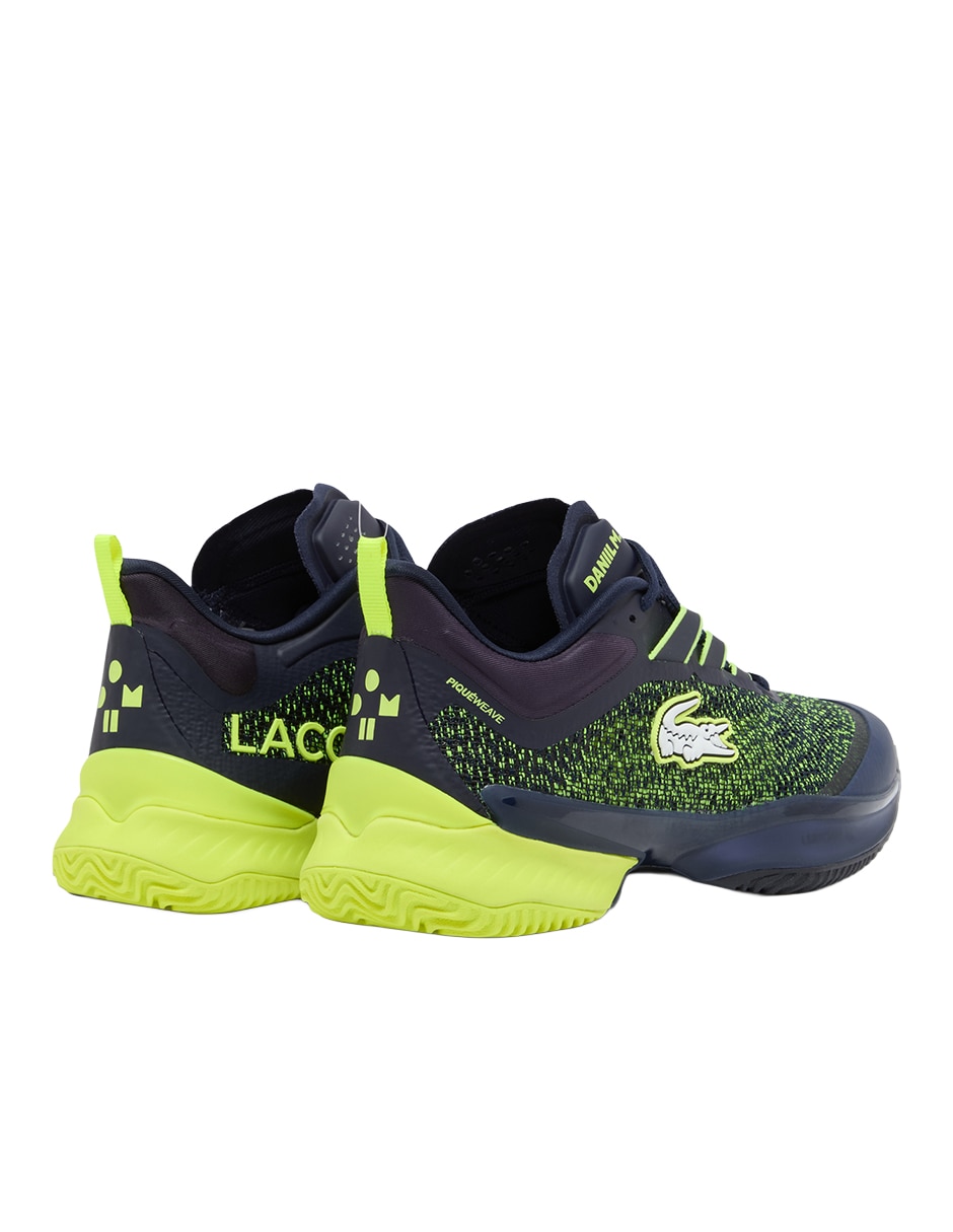 Tenis AG-LT23 Ultra x Daniil Medvedev para tennis de hombre 3