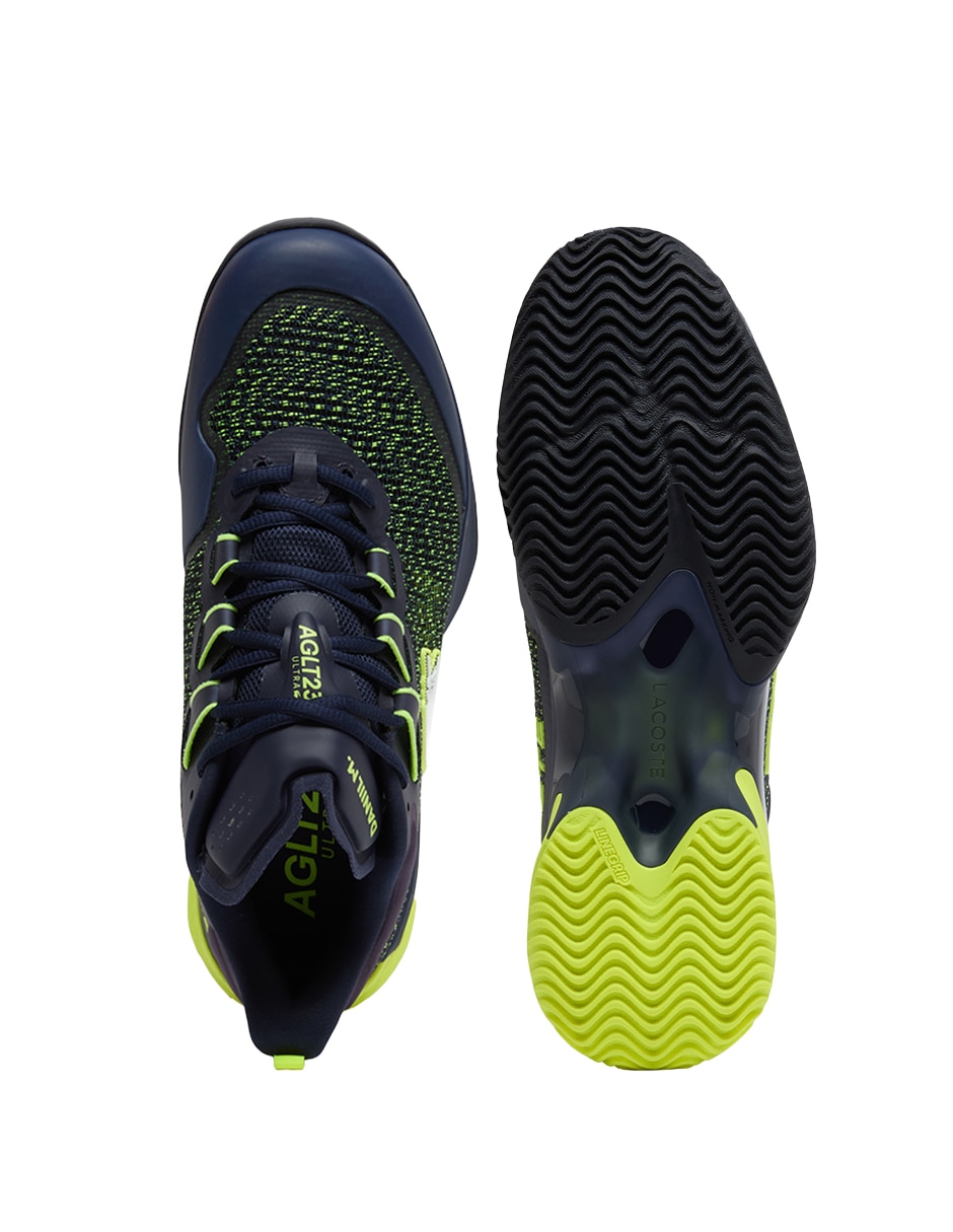 Tenis AG-LT23 Ultra x Daniil Medvedev para tennis de hombre 4