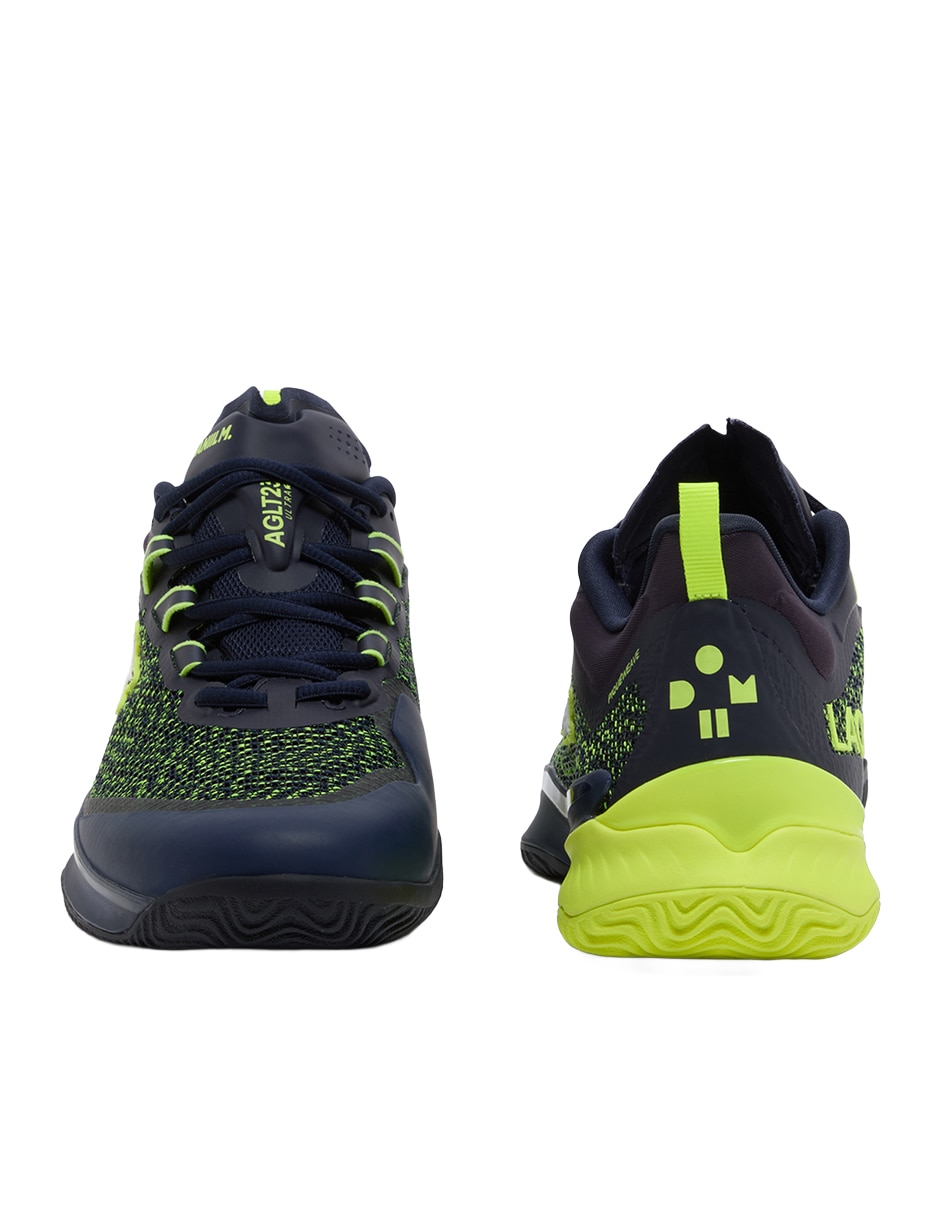 Tenis AG-LT23 Ultra x Daniil Medvedev para tennis de hombre 5